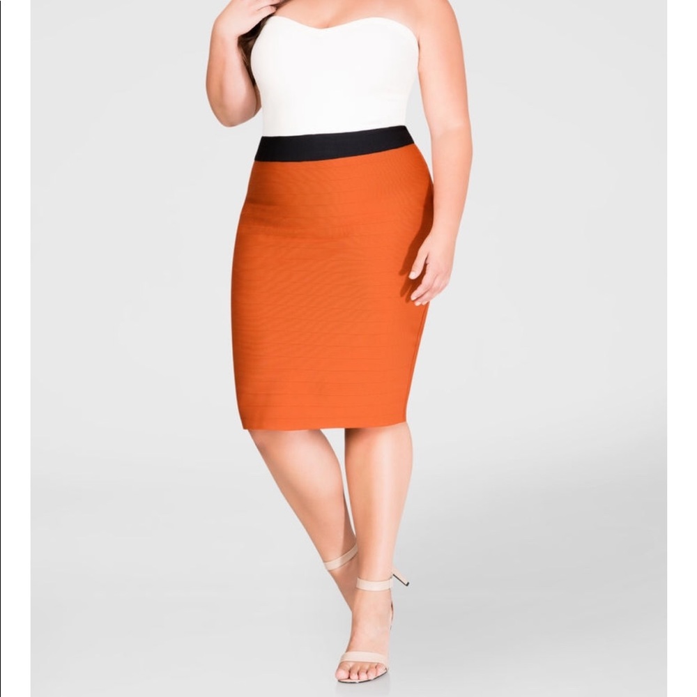 Trendy Bandage Dress